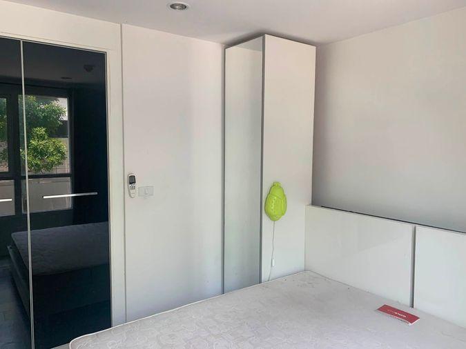 รูป 🏢 ขายคอนโด The Key พหลโยธิน 34 | The Key Phahonyothin 34 | ใกล้ BTS เสนานิคม - รูปที่ 3/10