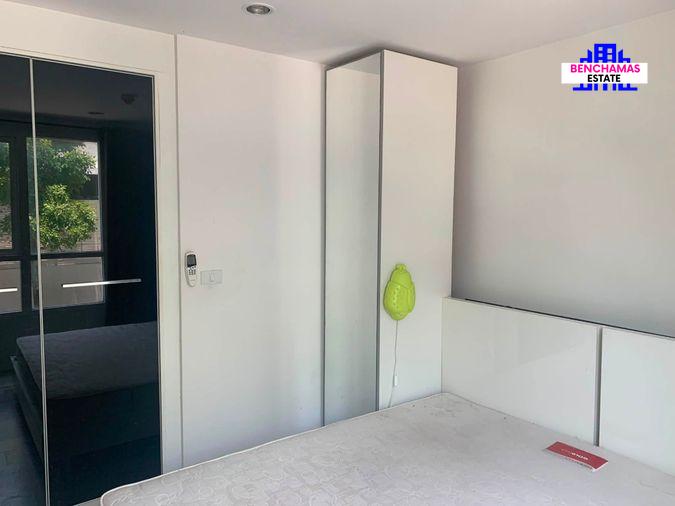 รูป 🏢 ขายคอนโด The Key พหลโยธิน 34 | The Key Phahonyothin 34 | ใกล้ BTS เสนานิคม - รูปที่ 3/10