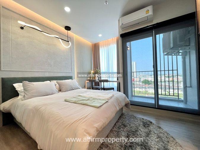 รูป 💥💥ปล่อยเช่าห้องสวย!! Supalai Loft Phasi Charoen 30 ตรม.ชั้น 10 แต่งครบ พร้อมอยู่!! สอบถามได้ที่ Line ID: @atfirm💥💥 - รูปที่ 9/18