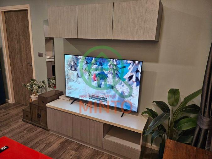 picture Modiz Interchange Condo For Rent / Line : @mintocondo - 9/20