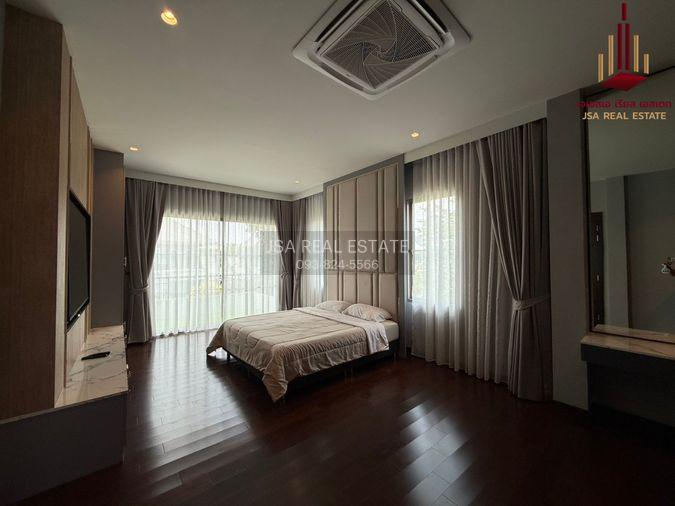 picture ✨ For Rent: Perfect Masterpiece sukhumvit 77✨ 💰 Only 300,000 THB/month - 2/5