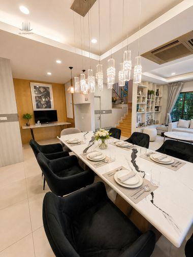 รูป บ้านเดี่ยวให้เช่า 📍 The Plant Elite Phatthanakan 📍 7 ห้องนอน 7 ห้องน้ำ ใกล้ทองหล่อ เอกมัย - รูปที่ 12/13