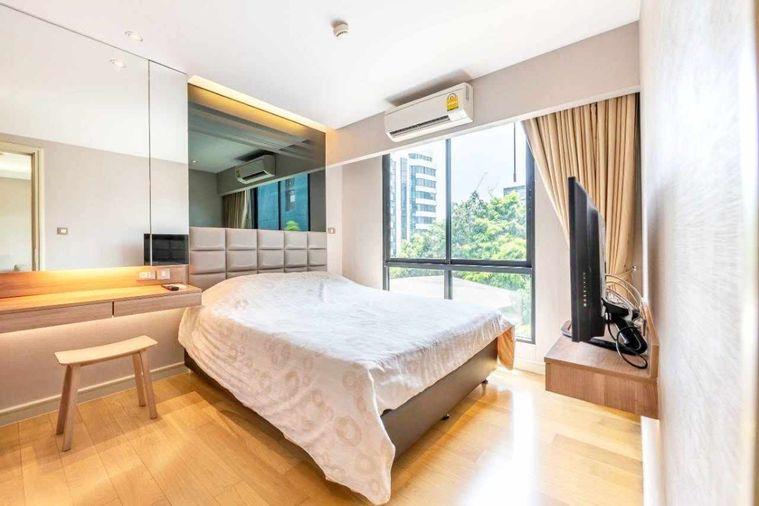 รูป ห้องอัพเดต🦊HunterCondo🦊💥ไทดี้ ดีลักซ์ สุขุมวิท 34 - รูปที่ 3/3