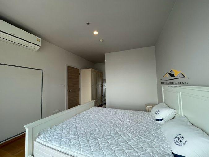 picture ðļBeautiful room, ready to move in Hive Taksin, 16 Floor - 6/10