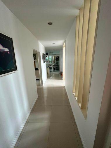 picture For Rent Detached House Nusasiri Bangna Gh645 - 15/25