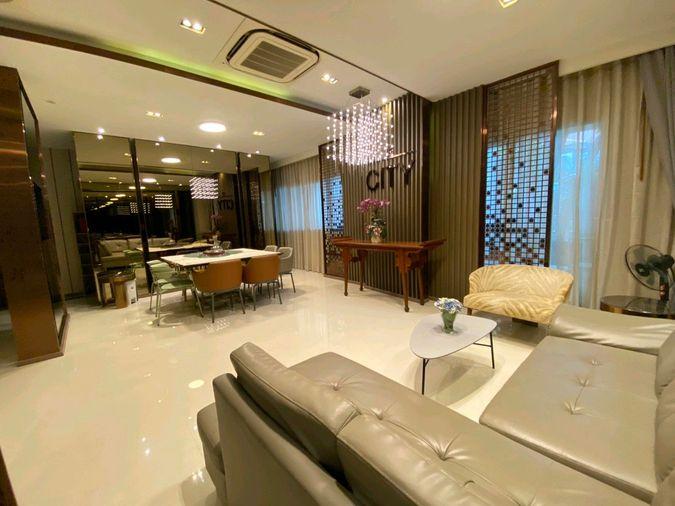รูป 💚💛🧡HPW0032 บ้านเดี่ยว เดอะ ซิตี้ พัฒนาการ ( The City Pattanakarn ) 📲LINE: @theagentpro 🩷💜💙  - รูปที่ 2/54