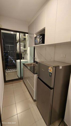picture Regent Home Wutthakat    Condo For Rent / Line : @mintocondo - 3/10