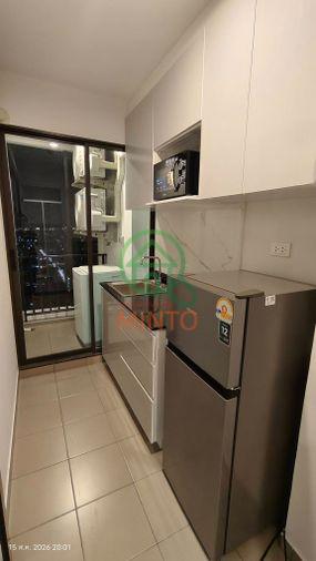 picture Regent Home Wutthakat Condo For Rent / Line : @mintocondo - 3/10