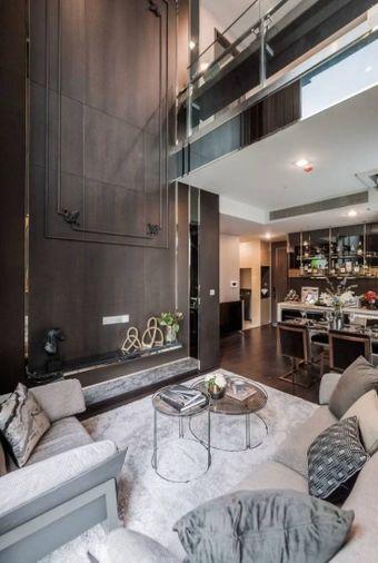 รูป ✨Condo for Rent : Laviq Sukhumvit 57 ( AP-02) ( line : @condo91 ) - รูปที่ 4/9