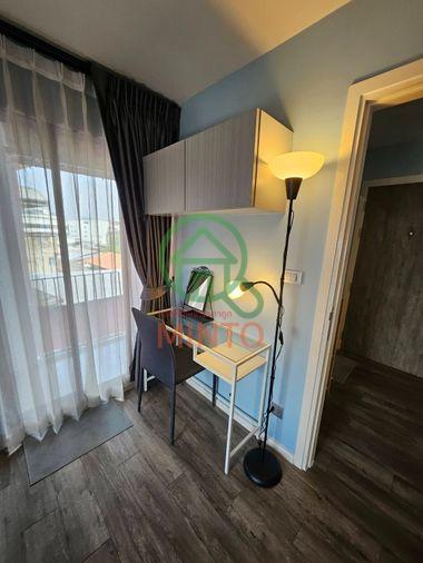 picture Modiz Interchange Condo For Rent / Line : @mintocondo - 17/20