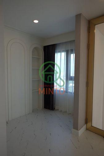 รูป 🚝 ปล่อยเช่า Knightsbridge Prime Sathorn ห้องหรู Duplex 2 ชั้น เพดานสูงสไตล์ Modern Luxury ติด BRT สับตรงเข้าสาทร! 💎 - รูปที่ 10/11