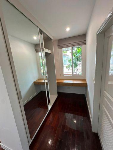 picture For Rent Detached House Nusasiri Bangna Gh645 - 18/25