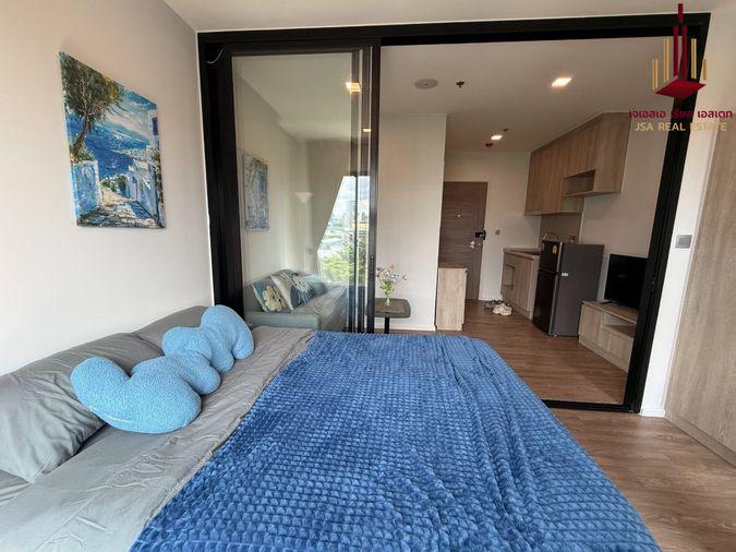 picture ✨ For Rent: Modiz Sukhumvit 50 condo ✨  💰 Only 14,000 THB/month - 2/7