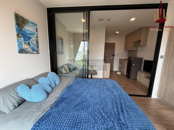 picture ✨ For Rent: Modiz Sukhumvit 50 condo ✨ 💰 Only 14,000 THB/month - 2/7