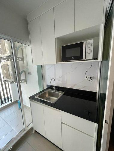 รูป ME2500502 ให้เช่าคอนโด Regent Home บางนา ของครบ พร้อมอยู่ ใกล้ BTS บางนา - รูปที่ 5/9