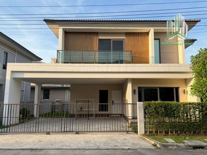 รูป 💚💛🧡HTK0002 บ้านเดี่ยวเซนโทร พระราม 2 - พุทธบูชา ( Centro Rama 2 - Phutthabucha )📲LINE: @theagentpro 🩷💜💙 - รูปที่ 21/29