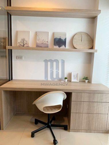 รูป ห้องว่าง 💎💎MW agency❣️❤️❣️❤️เรนด์ สุขุมวิท 23 - รูปที่ 10/10