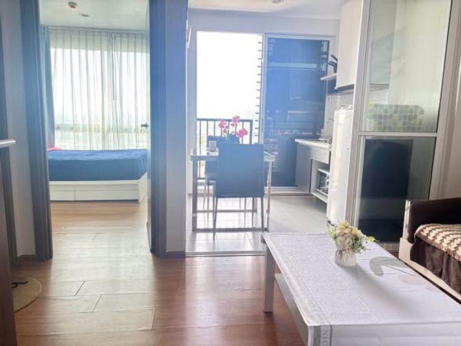 รูป 🏢 ขายคอนโด เดอะ เบส สุขุมวิท 77 | The Base Sukhumvit 77 | ใกล้ BTS อ่อนนุช - รูปที่ 3/5