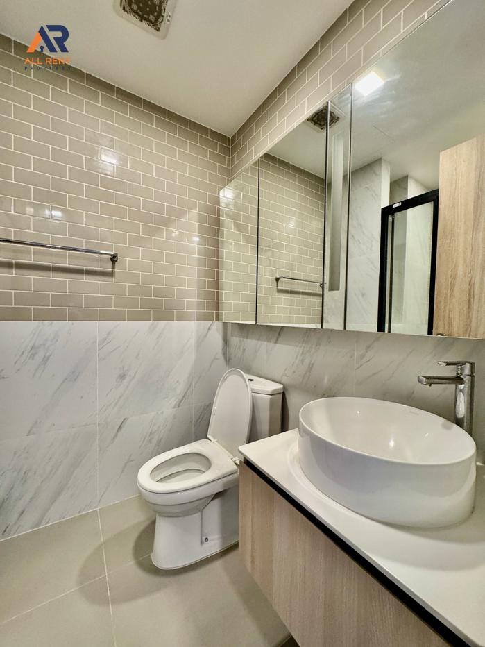 รูป 🔥 XT Phayathai ห้องสวย 1 Bedroom ชั้น 38 ขนาด 42 ตร.ม. วิวเมืองสุดพรีเมียม ใกล้ BTS พญาไท เพียง 22,000 บาท/เดือน! 🏙️✨ - รูปที่ 6/6