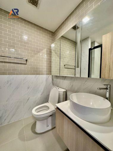 รูป 🔥 XT Phayathai ห้องสวย 1 Bedroom ชั้น 38 ขนาด 42 ตร.ม. วิวเมืองสุดพรีเมียม ใกล้ BTS พญาไท เพียง 22,000 บาท/เดือน! 🏙️✨ - รูปที่ 6/6