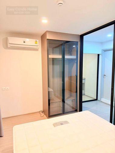 รูป 🟢ER26422 🟢ให้เช่า / For Rent Aspire Asoke - Ratchada 💰 ราคา 16,000 บาท/เดือน - รูปที่ 7/19