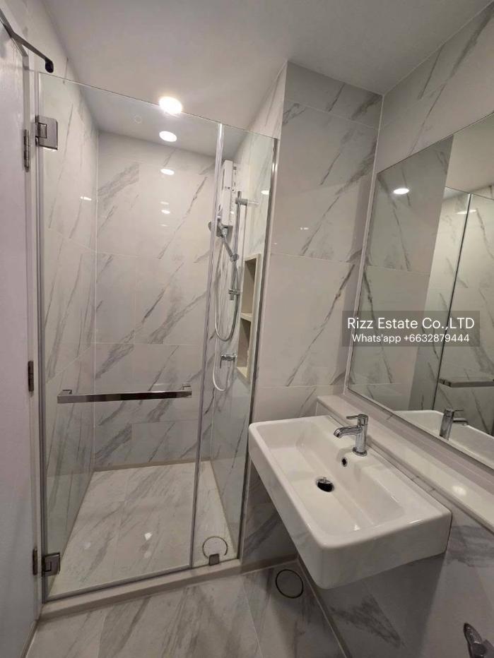 picture For rent Condo CIELA Charan13 LineID : @Rizzestate - 2/4