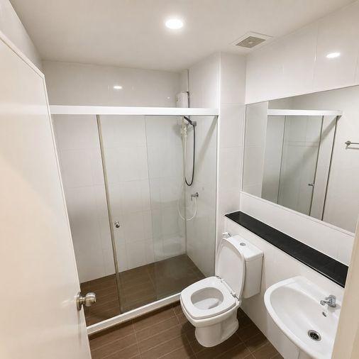 รูป 🔥 Regent Home Bangson 27 | 💰 ขายเพียง 1.39 ล้านบาท | ฟรีค่าโอน! - รูปที่ 4/4