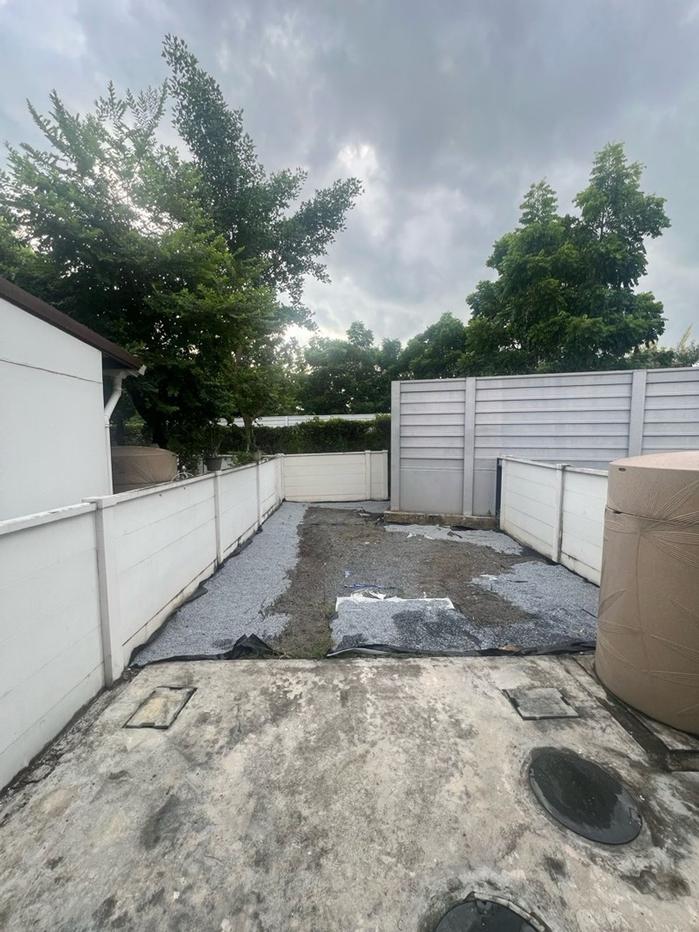 picture 🏠 House for Rent | Baanklangmuang Ratchaphruek-Rattanathibet   Property Code | LNP-H497  - 7/16