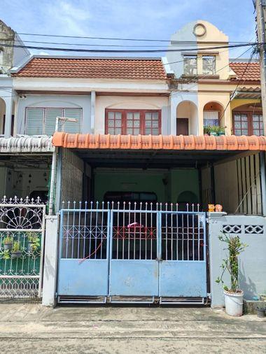 รูป 🔥 บ้านเช่าอ่อนนุช 70/1 เพียง 9,000 บาท/เดือน! 🔥 - รูปที่ 1/1
