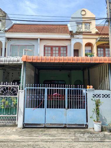รูป 🔥 บ้านเช่าอ่อนนุช 70/1 เพียง 9,000 บาท/เดือน! 🔥 - รูปที่ 1/1