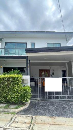 picture 🏡 House for Sale | The Sky Don Mueang Project | Don Mueang Location - 1/8