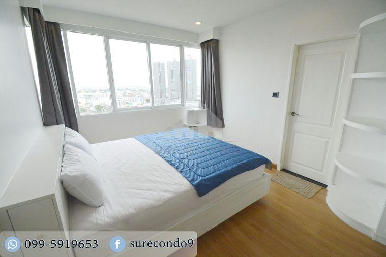 picture 0225, 3 Br. condo for at Supalai Wellington 1. - 7/14