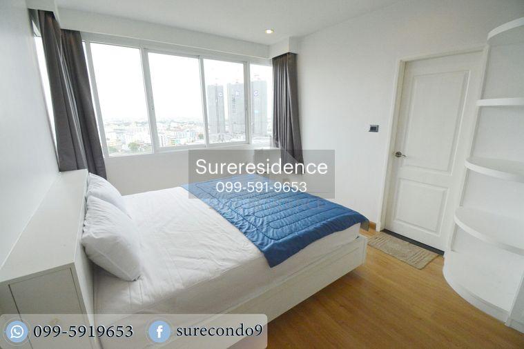 picture 0225, 3 Br. condo for at Supalai Wellington 1. - 7/14