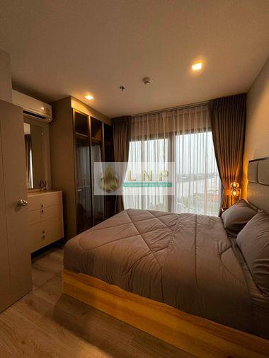 picture ðĒ Condo for Rent: The Politan Aqua Property Code | LNP-C14457 - 4/17