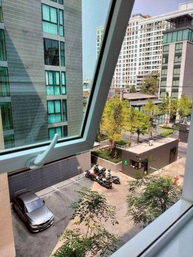รูป 🏢 ขายคอนโด ไรย์ ตลาดพลู | Rye Talat Phu | ใกล้ BTS ตลาดพลู - รูปที่ 5/12