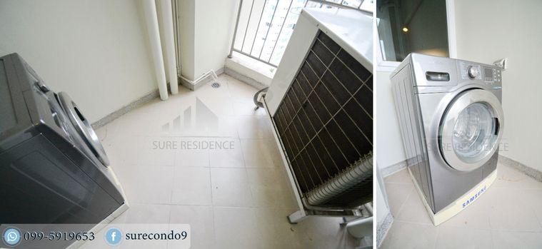 picture 0225, 3 Br. condo for at Supalai Wellington 1. - 12/14
