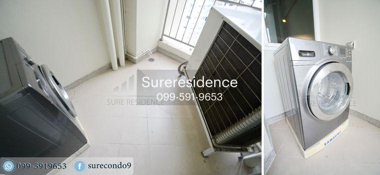 picture 0225, 3 Br. condo for at Supalai Wellington 1. - 12/14