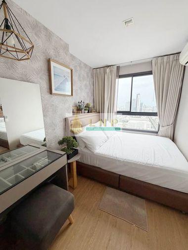picture ðĒ Condo for Rent: IDEO Sukhumvit 93 Property Code | LNP-C14450 - 14/14