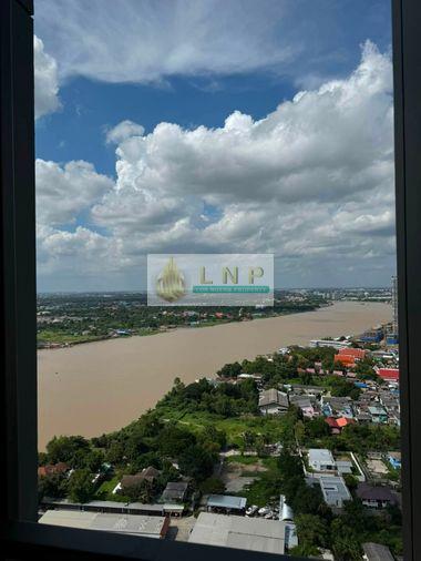 picture ðĒ Condo for Rent: The Politan Aqua Property Code | LNP-C14457 - 12/17