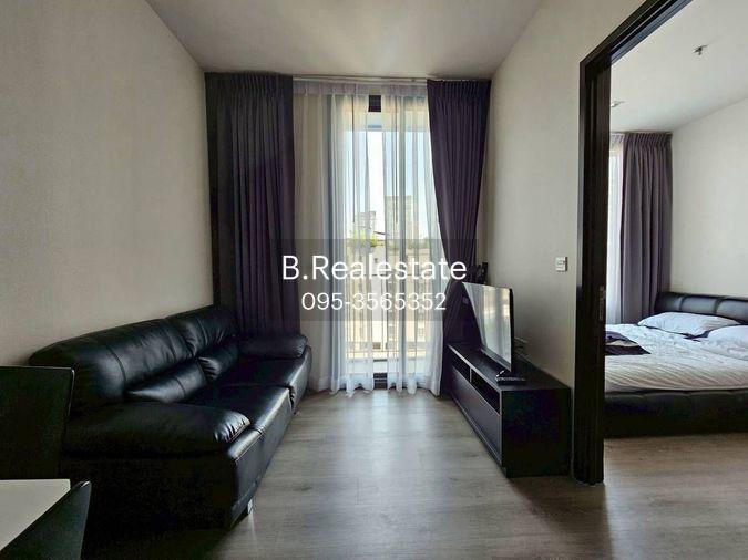 รูป Hot Price for Rent Edge Sukhumvit 23 ราคาถูกที่สุด ห้องสวย🔥 - รูปที่ 10/13