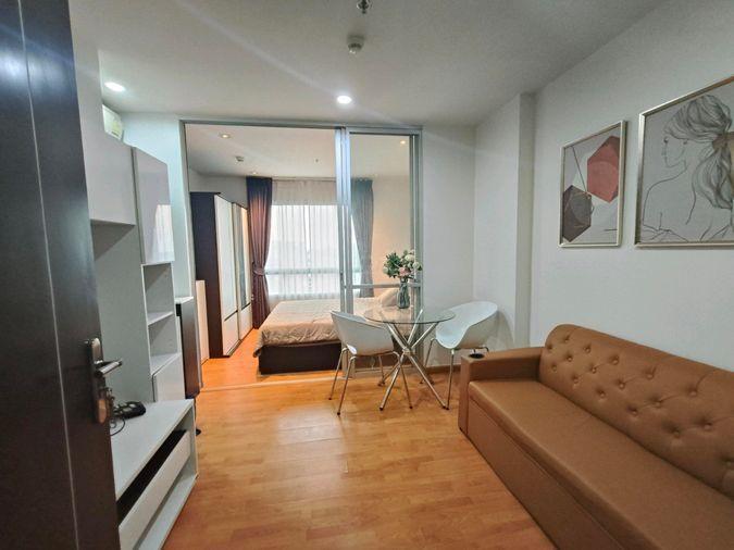 รูป 🔮RB25845 ให้เช่าถูกมาก👍เดอะ เพรสซิเดนท์ สาทร - ราชพฤกษ์✅แอดไลน์ @119dgdea ( มี @ ด้วย) แอดมินตอบไว - รูปที่ 6/7