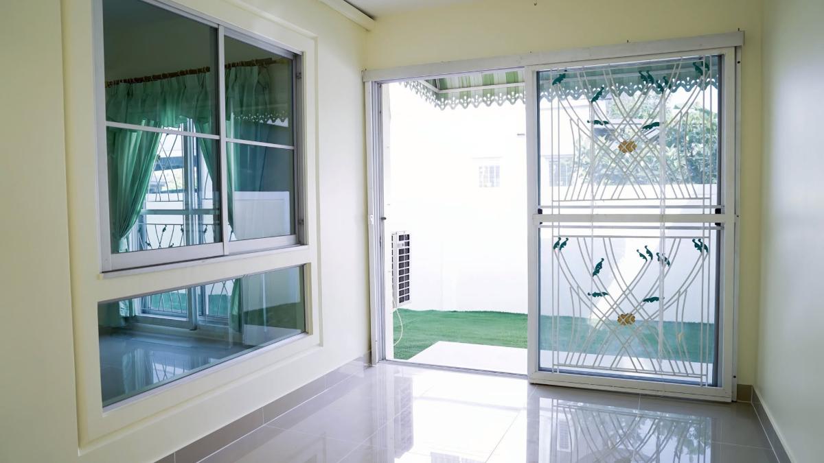 รูป 🏡 ขายบ้าน พฤกษ์ลดา 2 คลอง 4 ลำลูกกา | Pruklada 2 Khlong 4 Lam Luk Ka | ติดถนนหลัก ตรงข้ามโรงเรียนแย้มสะอาด - รูปที่ 4/13