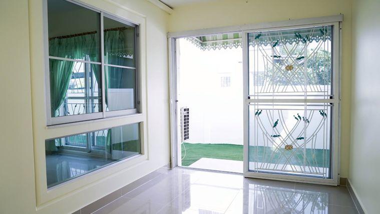 รูป 🏡 ขายบ้าน พฤกษ์ลดา 2 คลอง 4 ลำลูกกา | Pruklada 2 Khlong 4 Lam Luk Ka | ติดถนนหลัก ตรงข้ามโรงเรียนแย้มสะอาด - รูปที่ 4/13