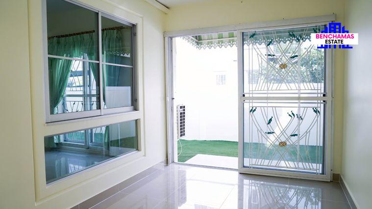 รูป 🏡 ขายบ้าน พฤกษ์ลดา 2 คลอง 4 ลำลูกกา | Pruklada 2 Khlong 4 Lam Luk Ka | ติดถนนหลัก ตรงข้ามโรงเรียนแย้มสะอาด - รูปที่ 4/13
