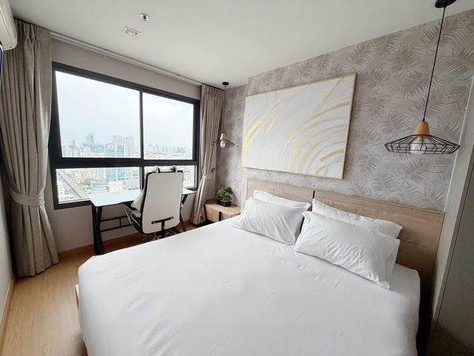 picture 🏢 Condo for Rent: IDEO Sukhumvit 93   Property Code | LNP-C14450  - 13/14