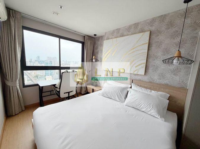 picture ðĒ Condo for Rent: IDEO Sukhumvit 93 Property Code | LNP-C14450 - 13/14
