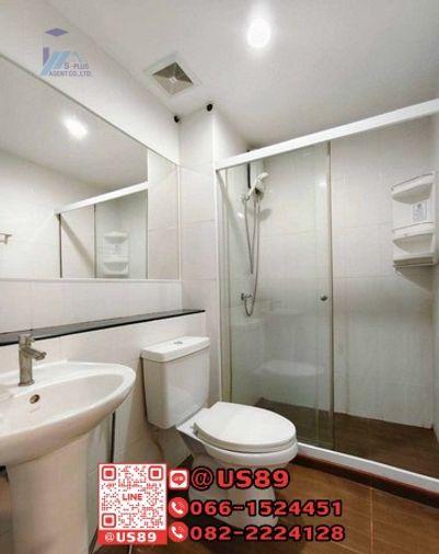 รูป 💙💙 Hot Price 💙💙 ขาย/For SALE คอนโด Regent Home Sukhumvit 81 (รีเจ้นท์ โฮม สุขุมวิท 81) - รูปที่ 12/15