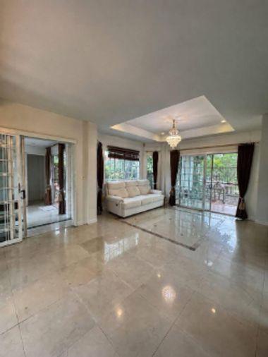 รูป 🏡 ขายบ้าน ปาริชาติ 345 | Parichat 345 | ใกล้ดอนเมือง–ราชพฤกษ์–ชัยพฤกษ์–ปากเกร็ด - รูปที่ 12/20