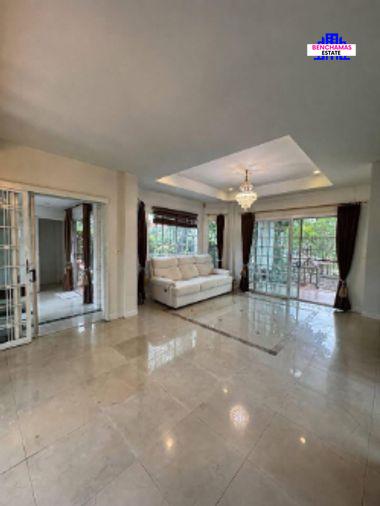 รูป 🏡 ขายบ้าน ปาริชาติ 345 | Parichat 345 | ใกล้ดอนเมือง–ราชพฤกษ์–ชัยพฤกษ์–ปากเกร็ด - รูปที่ 12/20