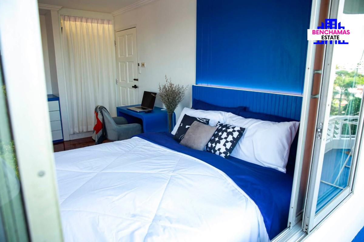 รูป 🏢 ขายคอนโด พรีเมียร์ เพลส พระราม 9 | Premier Place Rama 9 | ใกล้ Airport Rail Link - รูปที่ 1/12